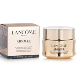 Absolue Revitalizing Eye Cream