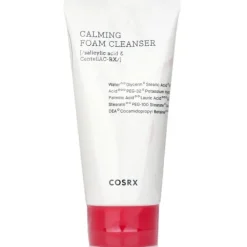 AC Collection Calming Foam Cleanser