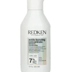Acidic Bonding Concentrate Shampoo (For Demanding, Processed Hair)