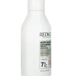 Acidic Bonding Concentrate Shampoo (For Demanding, Processed Hair)