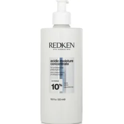 Acidic Moisture Concentrate