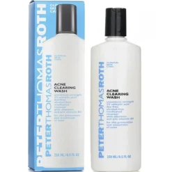 Acne Clearing Wash