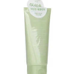 Acne Foam Cleanser Heartleaf Foam