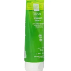 Acniover Purifying Gel Deep-cleanses Pores Eliminates Excess Oil (For Acne-prone Skin)