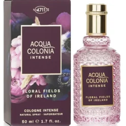 Acqua Colonia Intense Floral Fields Of Ireland Eau De Cologne Spray