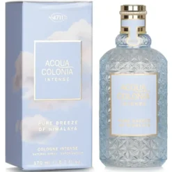 Acqua Colonia Intense Pure Breeze Of Himalaya Eau De Cologne Spray