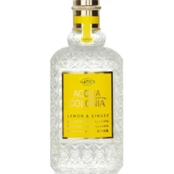 Acqua Colonia Lemon & Ginger Eau De Cologne Spray
