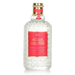 Acqua Colonia Lychee & White Mint Eau De Cologne Spray