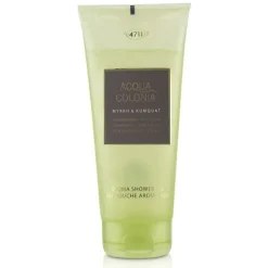 Acqua Colonia Myrrh & Kumquat Aroma Shower Gel