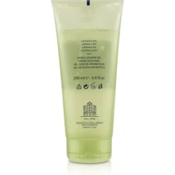 Acqua Colonia Saffron & Iris Aroma Shower Gel