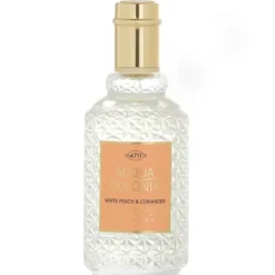 Acqua Colonia White Peach & Coriander Eau De Cologne Spray