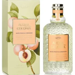 Acqua Colonia White Peach & Coriander Eau De Cologne Spray