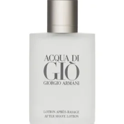 Acqua Di Gio After Shave Lotion