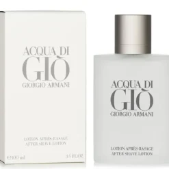 Acqua Di Gio After Shave Lotion