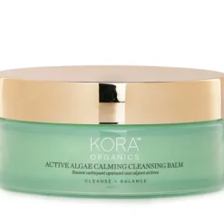 Active Algae Calming Cleansing Balm