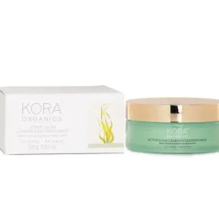 Active Algae Calming Cleansing Balm