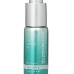 Active Clearing Retinol Clearing Oil