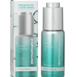 Active Clearing Retinol Clearing Oil