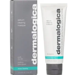Active Clearing Sebum Clearing Masque