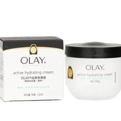 Active Hydrating Cream