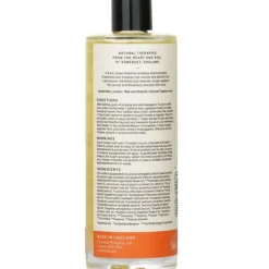 Active Invigorating Bath & Body Oil