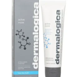 Active Moist
