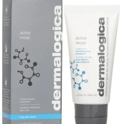 Active Moist