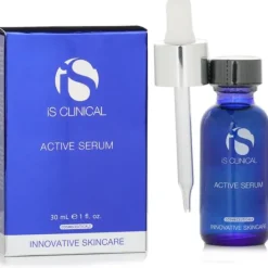 Active Serum