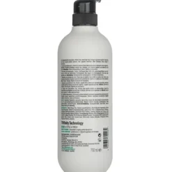 Add Power Shampoo (Protein and Strength)