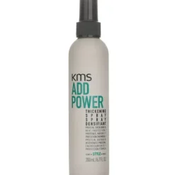 Add Power Thickening Spray (Protein, Thickening and Heat Protection)