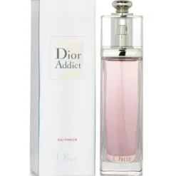 Addict Eau Fraiche Eau De Toilette Spray