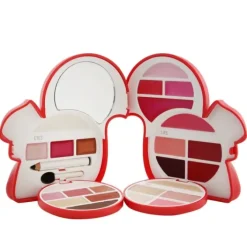 Addict Lip Glow Duo Set