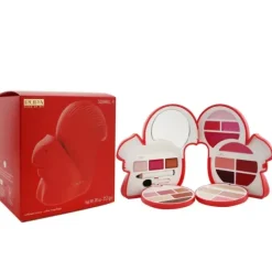 Addict Lip Glow Duo Set