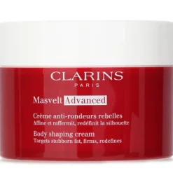 Advanced Body Shaping Cream