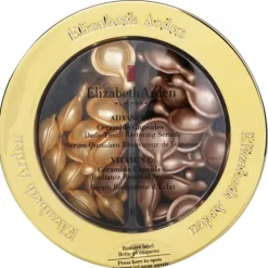 Advanced Ceramide Capsules Serum & Vitamin C Ceramide Capsules Serum (Limited Edition)