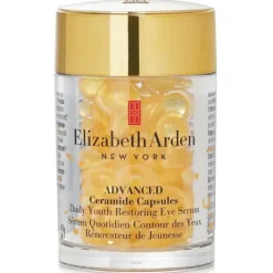 Advanced Ceramide Capsules Daily Youth Restoring Eye Serum