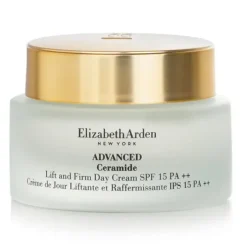 Advanced Ceramide Lift and Firm Day Cream SPF 15