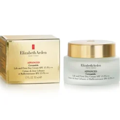 Advanced Ceramide Lift and Firm Day Cream SPF 15