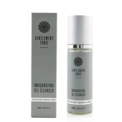Advanced Derma-Care Invigorating Gel Cleanser
