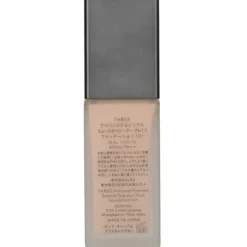 Advanced Ethereal Smooth Operator Fluid Foundation SPF40