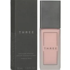 Advanced Ethereal Smooth Operator Primer