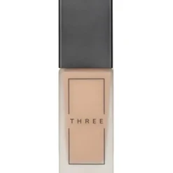 Advanced Ethereal Smooth Operator Fluid Foundation SPF40