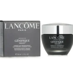 Advanced Genifique Night Cream
