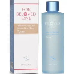 Advanced GoldTech Intense Nourshing Toner