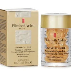 Advanced Light Ceramide Capsules Strengthening & Refining Serum