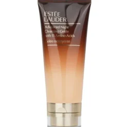 Advanced Night Cleansing Gelee Cleanser With 15 Amino Acids