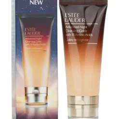 Advanced Night Cleansing Gelee Cleanser With 15 Amino Acids