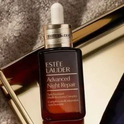 Advanced Night Repair ANR Synchronized Multi-Recovery Complex