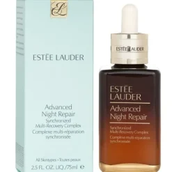 Advanced Night Repair Synchronized Multi-Recovery Complex