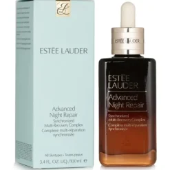 Advanced Night Repair Synchronized Multi-Recovery Complex (Asia Version)